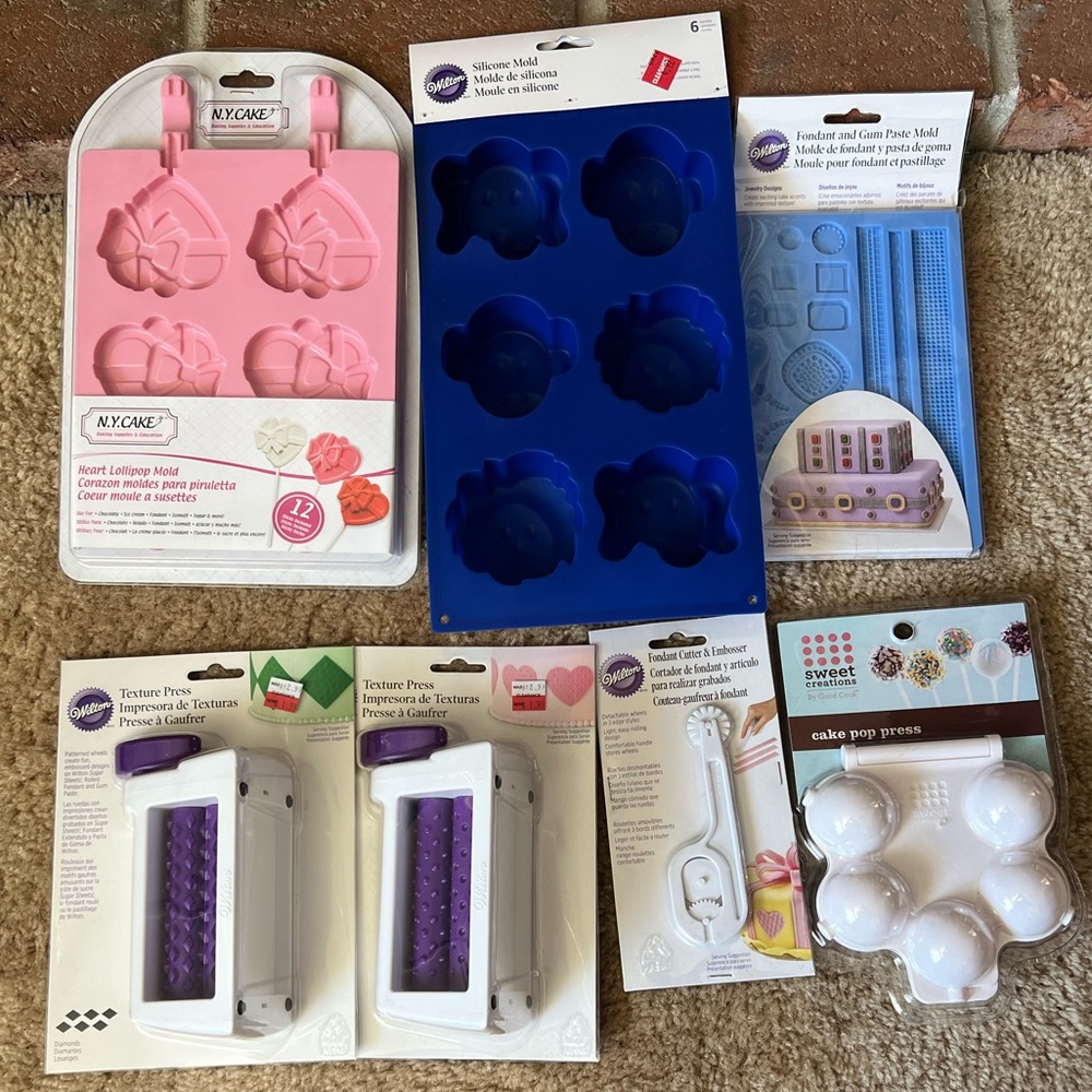 Bakers Lot
